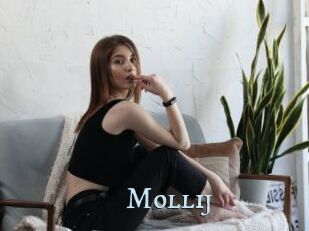 Mollij