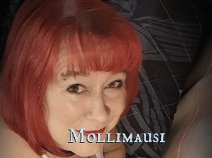 Mollimausi