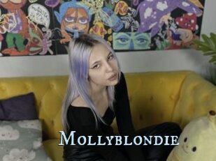 Mollyblondie