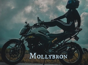 Mollybron