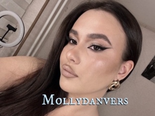 Mollydanvers