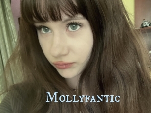 Mollyfantic