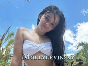 Mollylevinsky