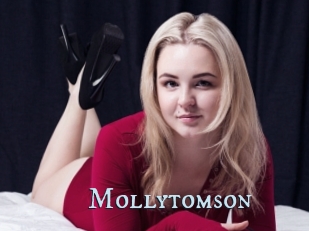 Mollytomson