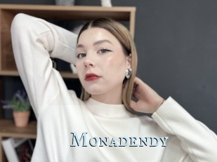 Monadendy