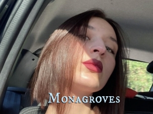 Monagroves