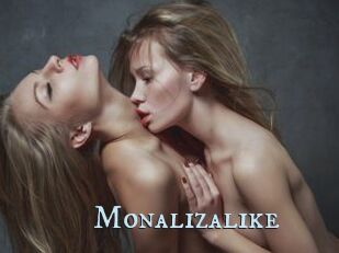 Monalizalike