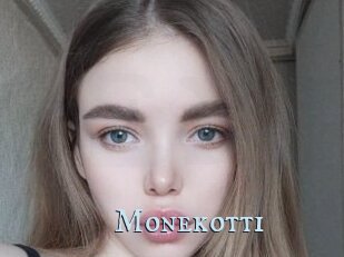 Monekotti