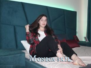 Monica_skil