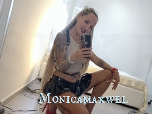 Monicamaxwel