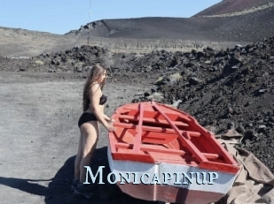 Monicapinup