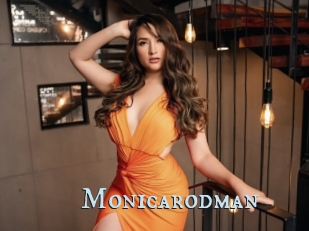 Monicarodman