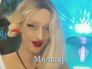 Moniekje