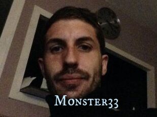 Monster33