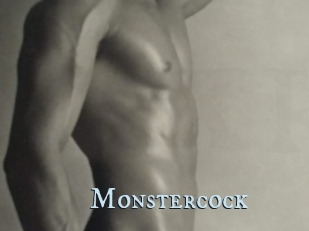 Monstercock