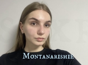 Montanarishie