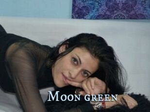 Moon_green