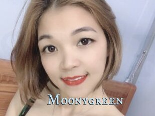 Moonygreen