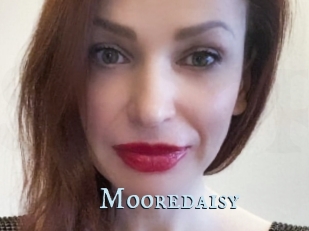 Mooredaisy