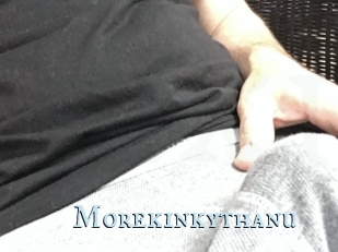 Morekinkythanu