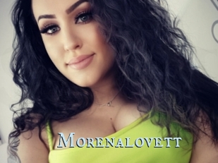 Morenalovett