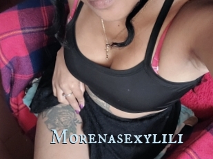 Morenasexylili