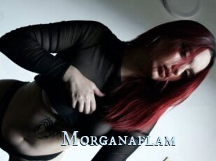 Morganaflam