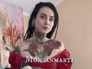 Morganmartis