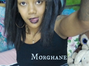 Morghane