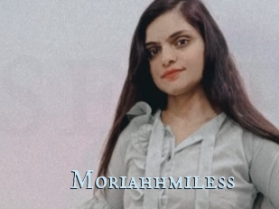 Moriahhmiless