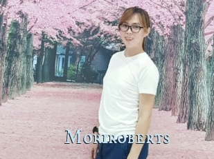 Moriroberts