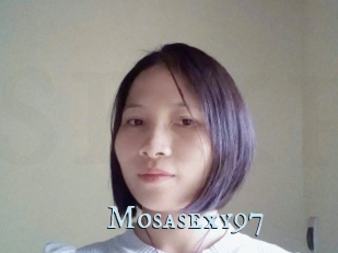 Mosasexy97