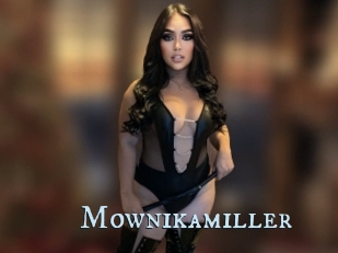 Mownikamiller