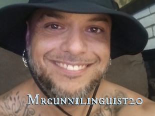 Mrcunnilinguist20