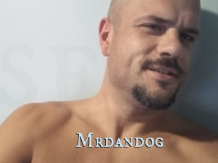 Mrdandog