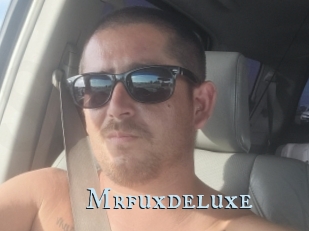 Mrfuxdeluxe