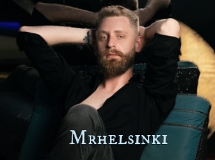 Mrhelsinki