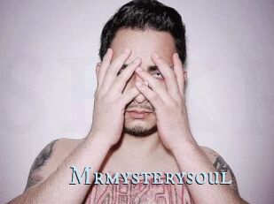 Mrmysterysoul