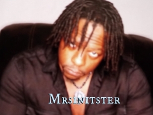 Mrsinitster