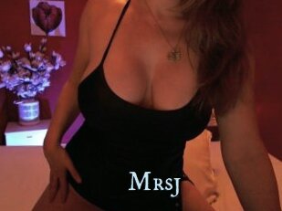 Mrsj