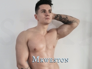 Mrweston