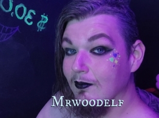 Mrwoodelf