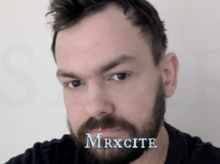 Mrxcite