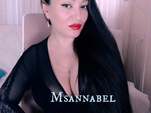 Msannabel