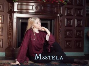 Msstela