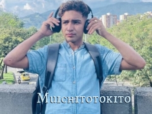 Muichitotokito