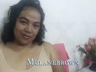 Mulanebrown