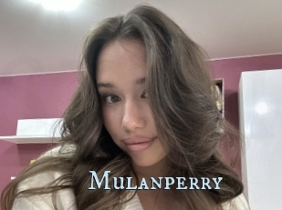 Mulanperry