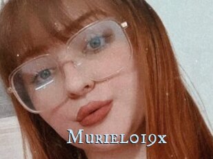 Muriel019x