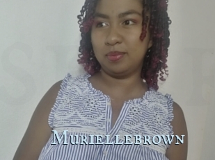 Muriellebrown